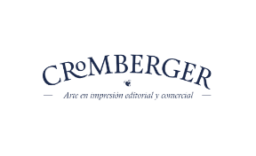 Cromberger Editores e Impresores SA de CV is a company that merges the art of printing and publishing publications
